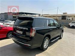 شيفروليه تاهو